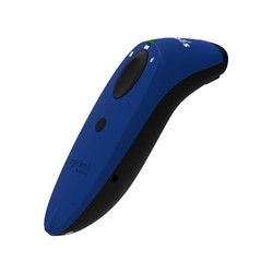 Socket Mobile Socketscan S720 Linear Barcode/QR Code Reader Blue 50 Bulk