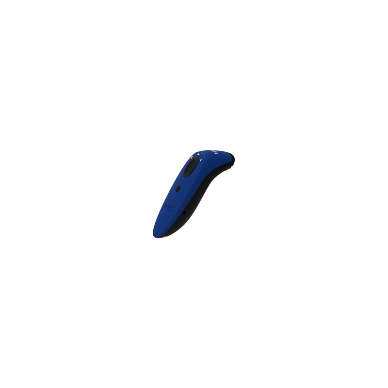 SOCKETSCAN S720 LINEAR BARCODE/QR CODE READER BLUE 50 BULK