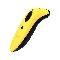 SOCKETSCAN S720 LINEAR BARCODE/QR CODE READER YELLOW 50 BULK