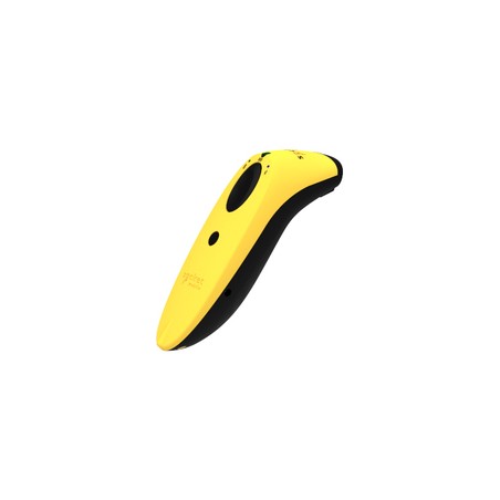 SOCKETSCAN S720 LINEAR BARCODE/QR CODE READER YELLOW 50 BULK