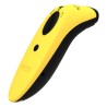 SOCKETSCAN S720 LINEAR BARCODE/QR CODE READER YELLOW 50 BULK