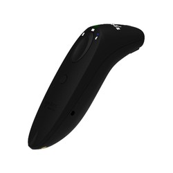 Socket Mobile Socketscan S720 Linear Barcode/QR Code Reader Black 50 Bulk