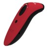 SOCKETSCAN S720 LINEAR BARCODE/QR CODE READER RED 50 BULK