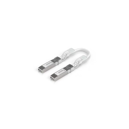 Ubiquiti UACC-Uplink-SFP28-0.15M, Uplink Cable 25/10/1Gbps SFP28/SFP+/SFP, 0,15m