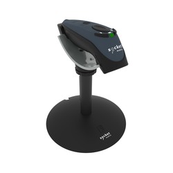 DURASCAN D720 LINEAR BARCODE/PLUS QR CODE READER GRAY CHARGIN