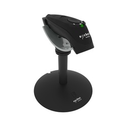 DURASCAN D720 LINEAR BARCODE/PLUS QR CODE READER BLACK CHARGI