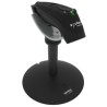 Socket Mobile Durascan D720 Linear Barcode/Plus QR Code Reader Black Chargi