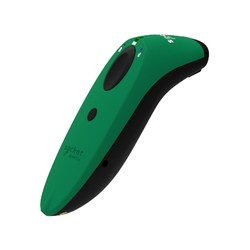 Socket Mobile Socketscan S720 Linear Barcode/QR Code Reader Green 50 Bulk
