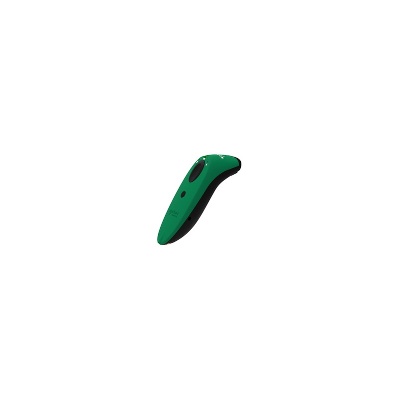 Socket Mobile Socketscan S720 Linear Barcode/QR Code Reader Green 50 Bulk