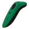 Socket Mobile Socketscan S720 Linear Barcode/QR Code Reader Green 50 Bulk