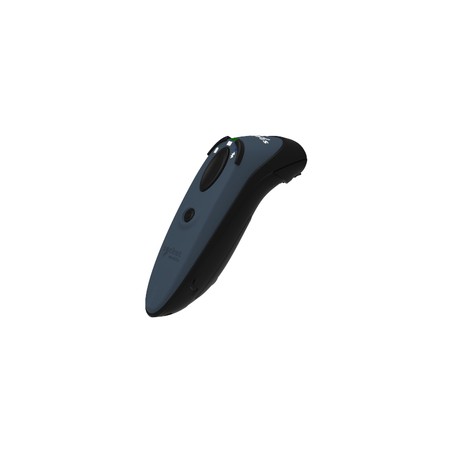 DURASCAN D720 LINEAR BARCODE/PLUS QR CODE READER GRAY 50 BULK