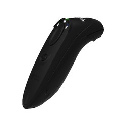 DURASCAN D720 LINEAR BARCODE/PLUS QR CODE READER BLACK 50 BUL