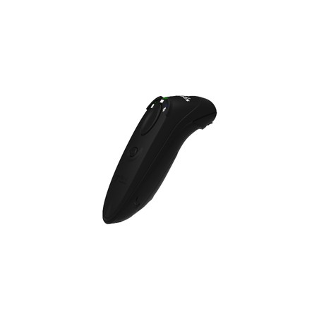 DURASCAN D720 LINEAR BARCODE/PLUS QR CODE READER BLACK 50 BUL