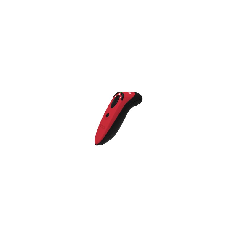 DURASCAN D720 LINEAR BARCODE/PLUS QR CODE READER RED 50 BULK