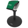 Socket Mobile Socketscan S720 Linear Barcode/QR Code Reader Green Charging ST