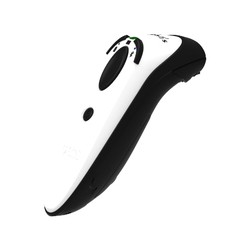 DURASCAN D720 LINEAR BARCODE/PLUS QR CODE READER WHITE 50 BUL