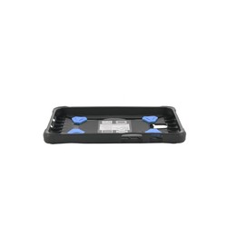 Mobilis PROTECH Case 8IN + Kickstand +/Handstrap F/ Galaxy Tab Active 3
