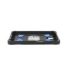 Mobilis PROTECH Case 8IN + Kickstand +/Handstrap F/ Galaxy Tab Active 3