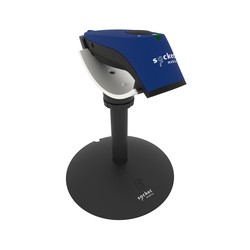 Socket Mobile Socketscan S720 Linear Barcode/QR Code Reader Blue Charging Sta