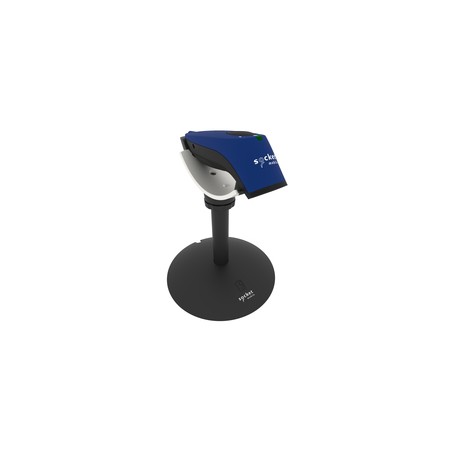 SOCKETSCAN S720 LINEAR BARCODE/QR CODE READER BLUE CHARGING STA