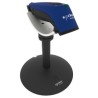 Socket Mobile Socketscan S720 Linear Barcode/QR Code Reader Blue Charging Sta