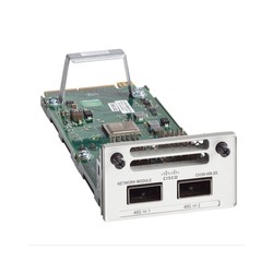Cisco Catalyst 9200 2 X 40G Network/Module