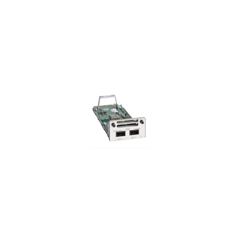 Cisco Catalyst 9200 2 X 40G Network/Module