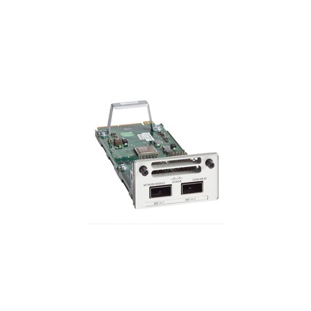 Cisco Catalyst 9200 2 X 40G Network/Module