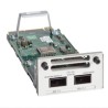 Cisco Catalyst 9200 2 X 40G Network/Module