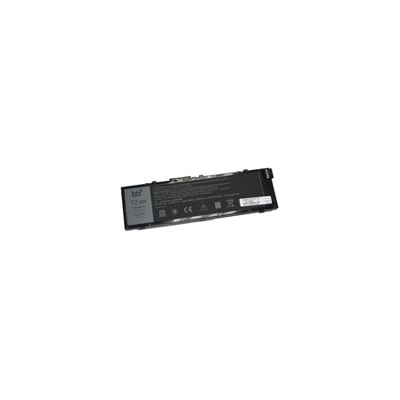 Origin Storage BTI 6C Battery PREC. 15 7510/OEM:451-BBSE T05W1 0FNY7