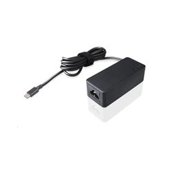 Lenovo USB-C 45W AC Adapter(CE)