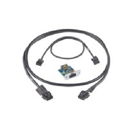 HP Remote System Controller Main Board Adapter