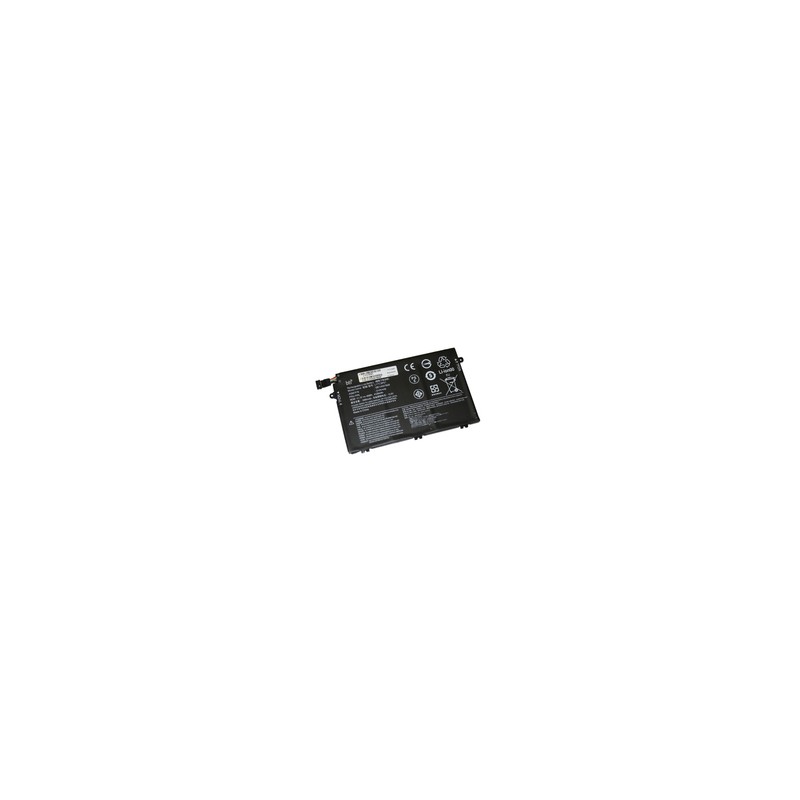 BTI 3C BATTERY TP E480 E580/OEM: 01AV447 SB10K97608