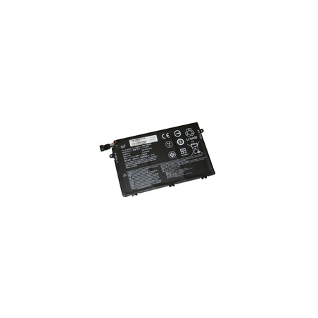 BTI 3C BATTERY TP E480 E580/OEM: 01AV447 SB10K97608