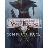 The Incredible Adventures of Van Helsing Compl – hra pro PC (elektronická licence)