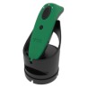 SOCKETSCAN S720 LINEAR BARCODE/QR CODE READER GREEN BLACK DOCK