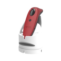 SOCKETSCAN S740 UNIVERSAL BC/SCAN RED/WHITE DOCK