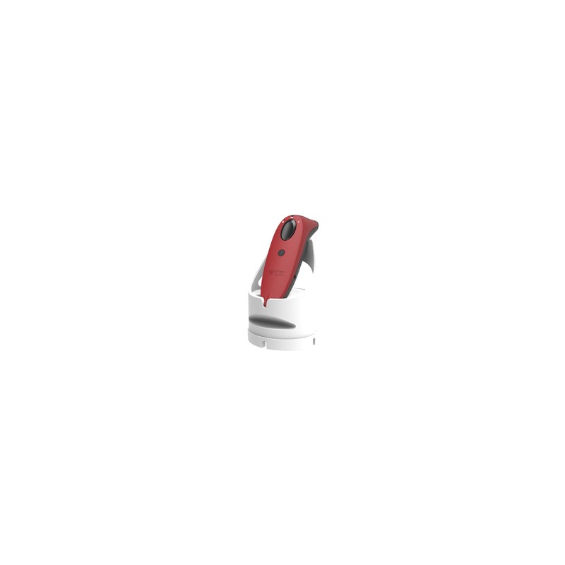 SOCKETSCAN S740 UNIVERSAL BC/SCAN RED/WHITE DOCK