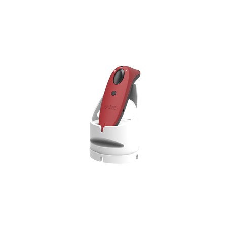 Socket Mobile Socketscan S740 Universal BC/Scan Red/White Dock