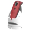 SOCKETSCAN S740 UNIVERSAL BC/SCAN RED/WHITE DOCK
