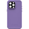 OtterBox FRE MagSafe iPhone 15/Pro Max RULE OF Plum-Purple