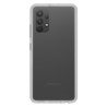 OtterBox React Galaxy A32 Clear/.