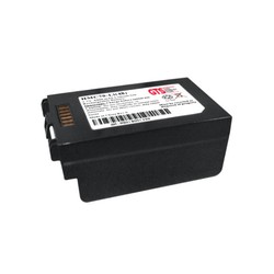 GTS Electronics MC70/MC75 2X Ultra High Cap/4800 Btry-MC70EAB02