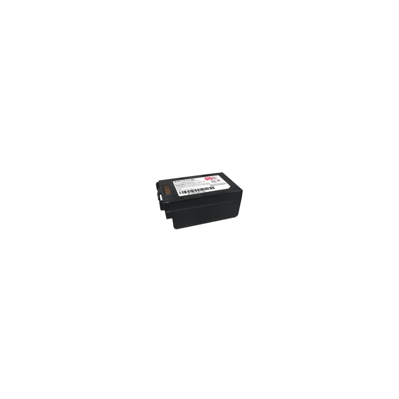 GTS Electronics MC70/MC75 2X Ultra High Cap/4800 Btry-MC70EAB02
