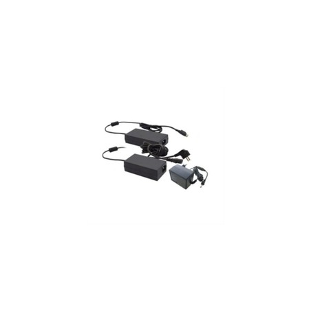 Power Supply: UK plug, 1.0A @ 5.2 VDC, 90-255VAC @ 50-60Hz
