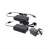 Power Supply: UK plug, 1.0A @ 5.2 VDC, 90-255VAC @ 50-60Hz