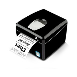 Custom Printer Q3X BTH IAP2 USB RS232