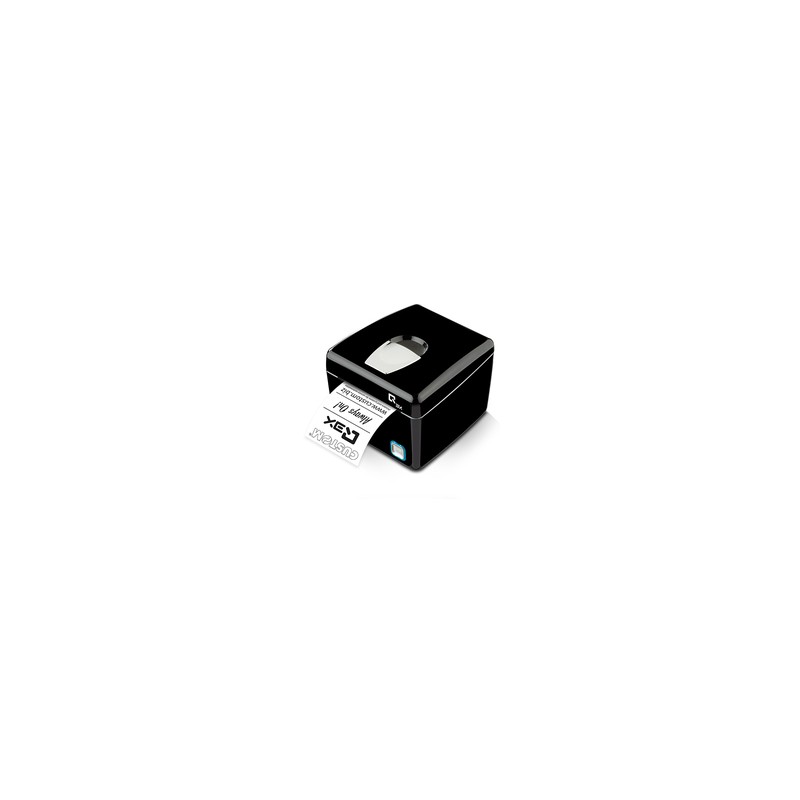 Custom Printer Q3X BTH IAP2 USB RS232