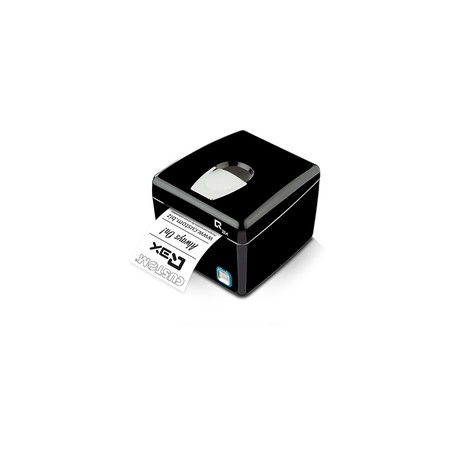 Custom Printer Q3X BTH IAP2 USB RS232