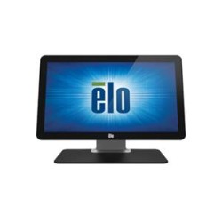 2002L 19.5-inch wide LCD Desktop, WW, Full HD, Projected Capacitive 10-touch, USB Controller, Anti-glare, Zero-bezel, mini-VGA